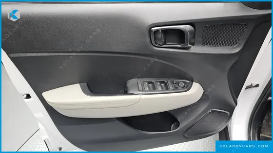 HYUNDAI VENUE 1.6 FLUX