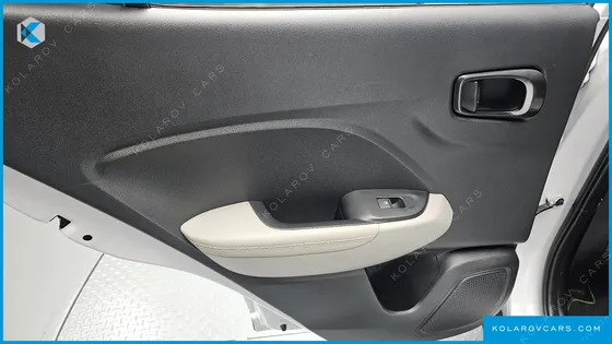 HYUNDAI VENUE 1.6 FLUX