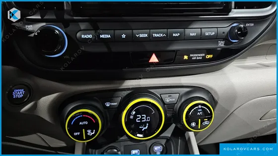 HYUNDAI VENUE 1.6 FLUX