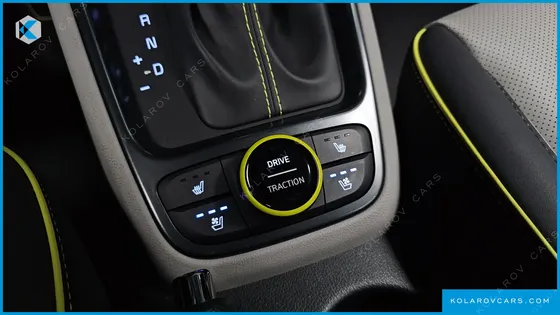 HYUNDAI VENUE 1.6 FLUX