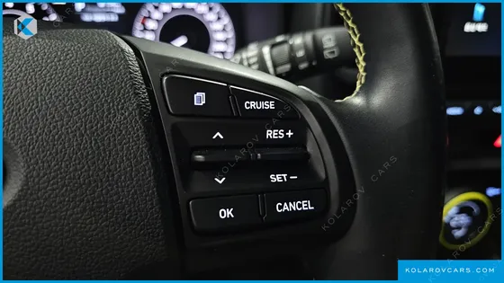 HYUNDAI VENUE 1.6 FLUX