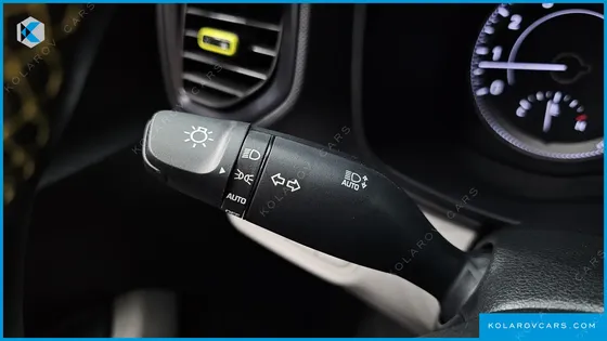 HYUNDAI VENUE 1.6 FLUX