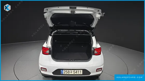 HYUNDAI VENUE 1.6 FLUX