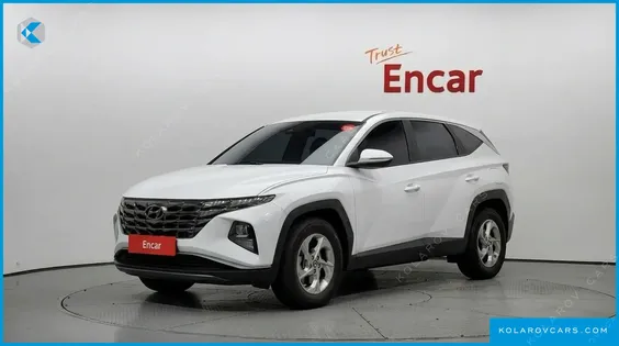 HYUNDAI TUCSON DIESEL 2.0 2WD