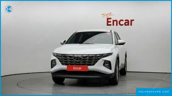 HYUNDAI TUCSON DIESEL 2.0 2WD