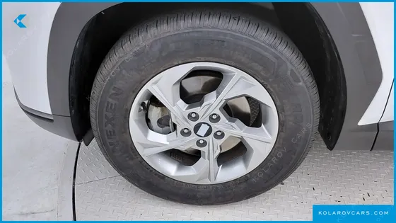 HYUNDAI TUCSON DIESEL 2.0 2WD