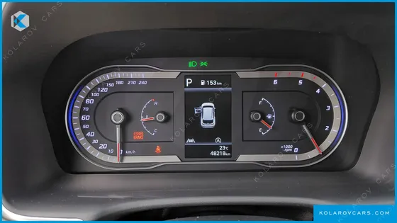 HYUNDAI TUCSON DIESEL 2.0 2WD