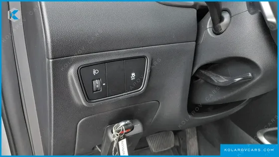 HYUNDAI TUCSON DIESEL 2.0 2WD