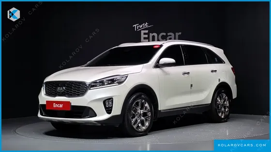 KIA SORENTO DIESEL 2.2 2WD
