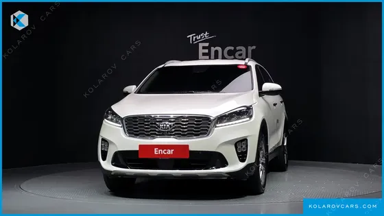KIA SORENTO DIESEL 2.2 2WD