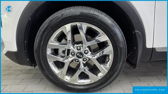 KIA SORENTO DIESEL 2.2 2WD