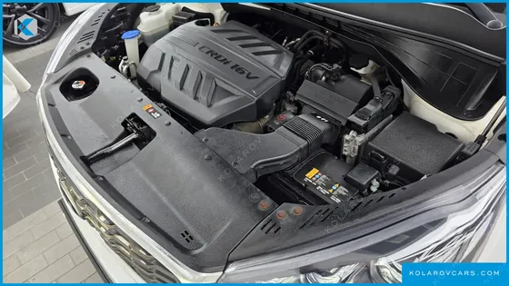 KIA SORENTO DIESEL 2.2 2WD
