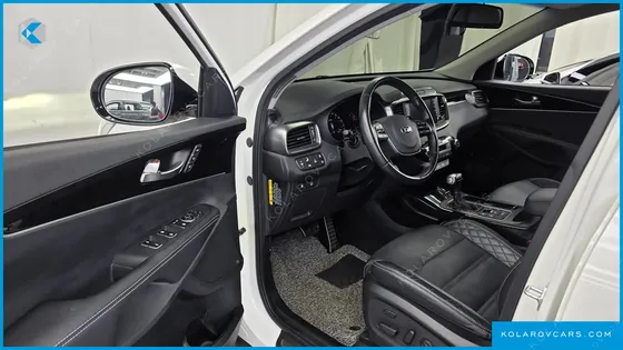 KIA SORENTO DIESEL 2.2 2WD