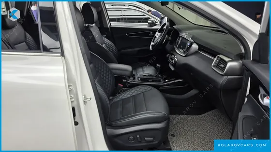 KIA SORENTO DIESEL 2.2 2WD