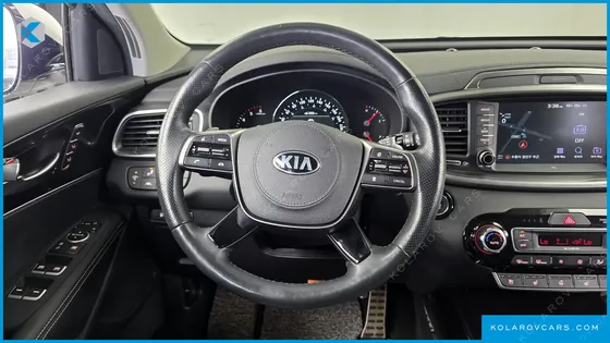 KIA SORENTO DIESEL 2.2 2WD