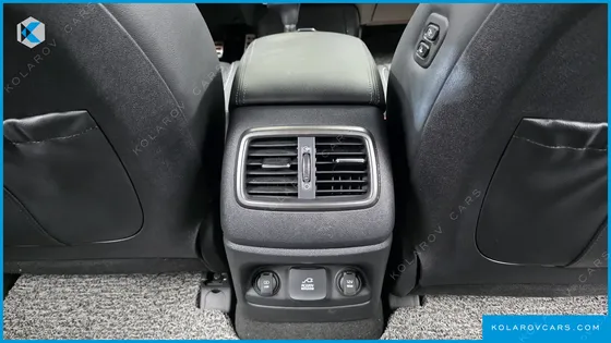 KIA SORENTO DIESEL 2.2 2WD