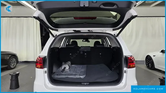 KIA SORENTO DIESEL 2.2 2WD