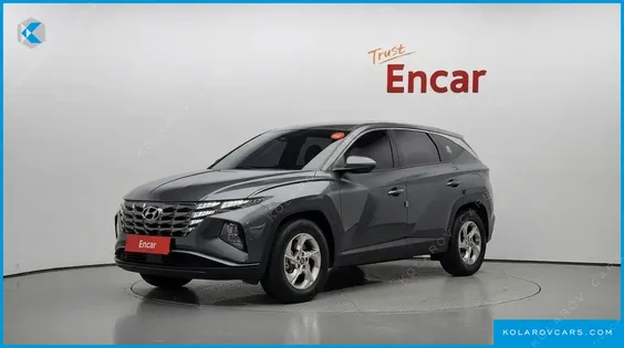 HYUNDAI TUCSON DIESEL 2.0 2WD