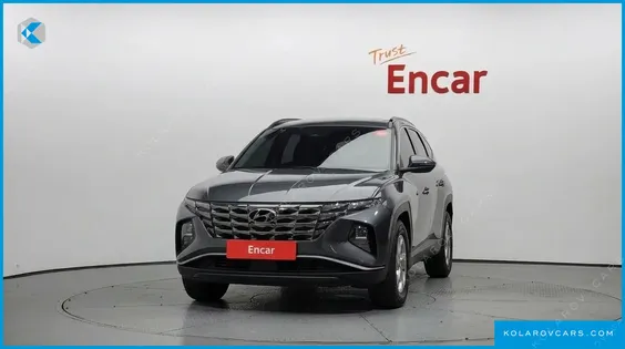 HYUNDAI TUCSON DIESEL 2.0 2WD