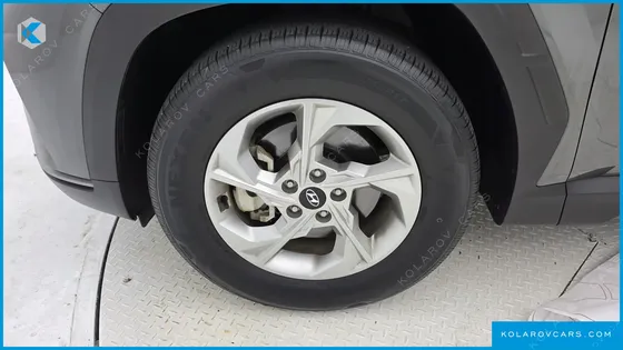 HYUNDAI TUCSON DIESEL 2.0 2WD