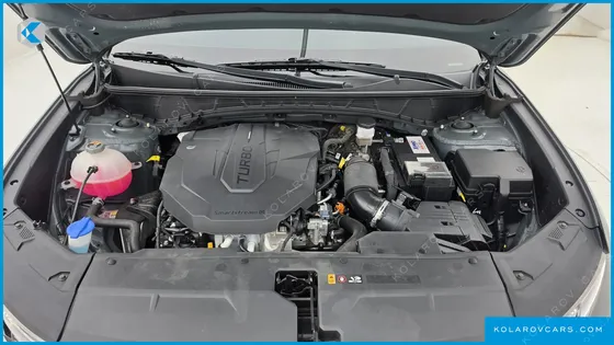 HYUNDAI TUCSON DIESEL 2.0 2WD