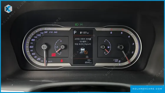 HYUNDAI TUCSON DIESEL 2.0 2WD