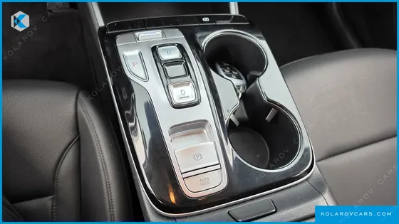HYUNDAI TUCSON DIESEL 2.0 2WD