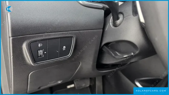 HYUNDAI TUCSON DIESEL 2.0 2WD