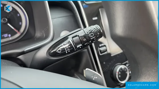 HYUNDAI TUCSON DIESEL 2.0 2WD