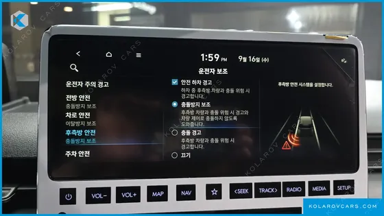 HYUNDAI STARIA L3.5 CARGO 3-SEATER