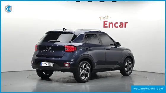 HYUNDAI VENUE 1.6 FLUX