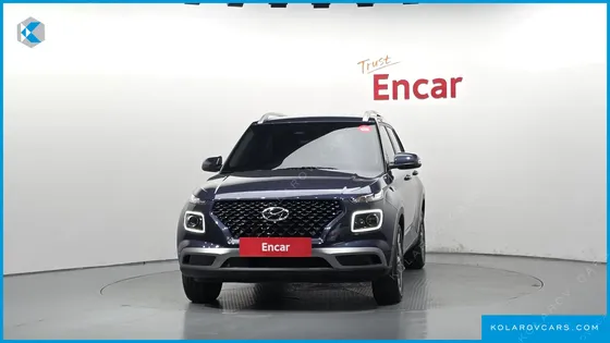 HYUNDAI VENUE 1.6 FLUX