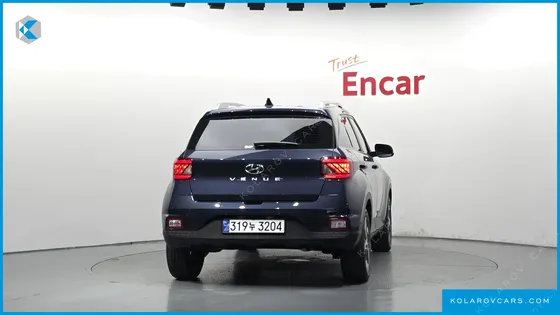 HYUNDAI VENUE 1.6 FLUX