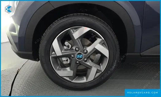 HYUNDAI VENUE 1.6 FLUX