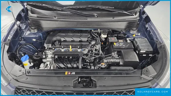 HYUNDAI VENUE 1.6 FLUX