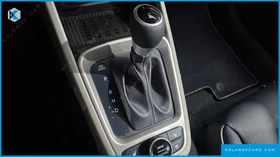 HYUNDAI VENUE 1.6 FLUX