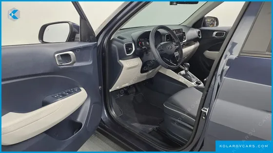 HYUNDAI VENUE 1.6 FLUX