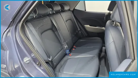 HYUNDAI VENUE 1.6 FLUX