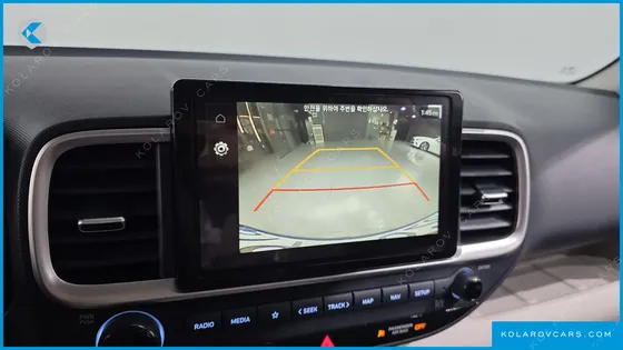 HYUNDAI VENUE 1.6 FLUX
