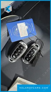HYUNDAI VENUE 1.6 FLUX
