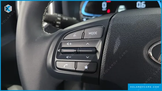 HYUNDAI VENUE 1.6 FLUX