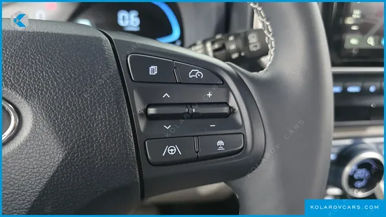 HYUNDAI VENUE 1.6 FLUX