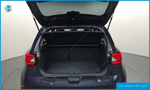 HYUNDAI VENUE 1.6 FLUX