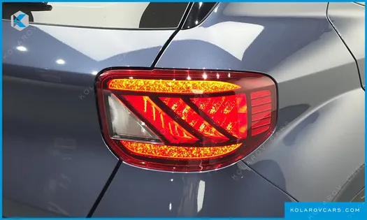 HYUNDAI VENUE 1.6 FLUX