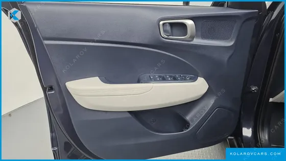 HYUNDAI VENUE 1.6 FLUX