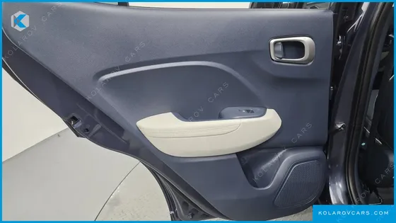 HYUNDAI VENUE 1.6 FLUX