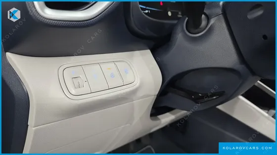 HYUNDAI VENUE 1.6 FLUX