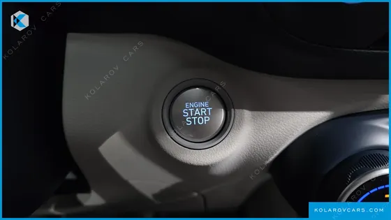 HYUNDAI VENUE 1.6 FLUX