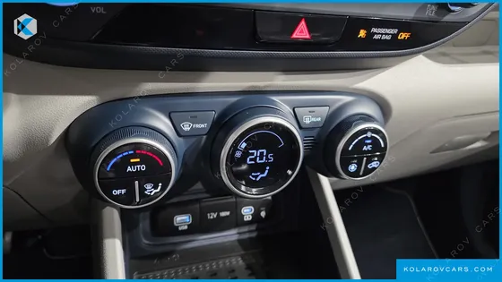 HYUNDAI VENUE 1.6 FLUX