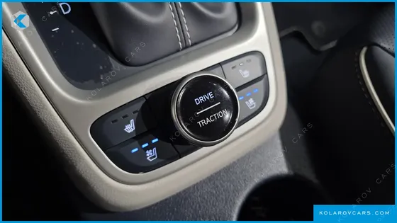 HYUNDAI VENUE 1.6 FLUX